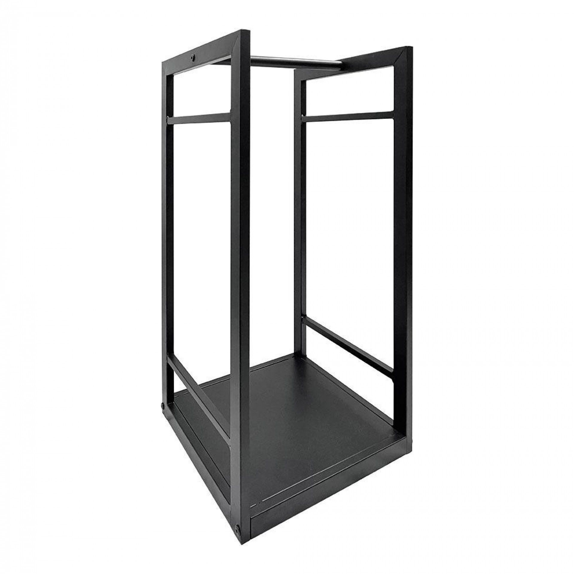 Estante para lenha 33x33x68cm refª 85766 EDM