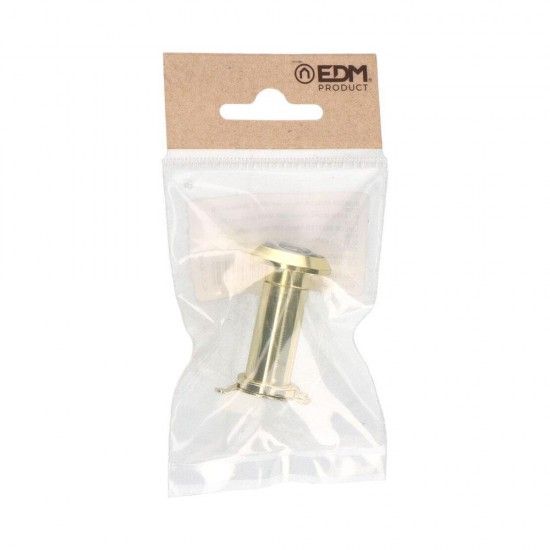 Blíster visor 14mm 180º mr01 35/60mm ltd refª 85639 EDM Blíster visor 14mm 180º mr01 35/60mm ltd refª 85639 EDM