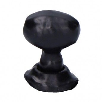 Puxador ovalado 22mm h° forja refª 85604 EDM Puxador ovalado 22mm h° forja refª 85604 EDM