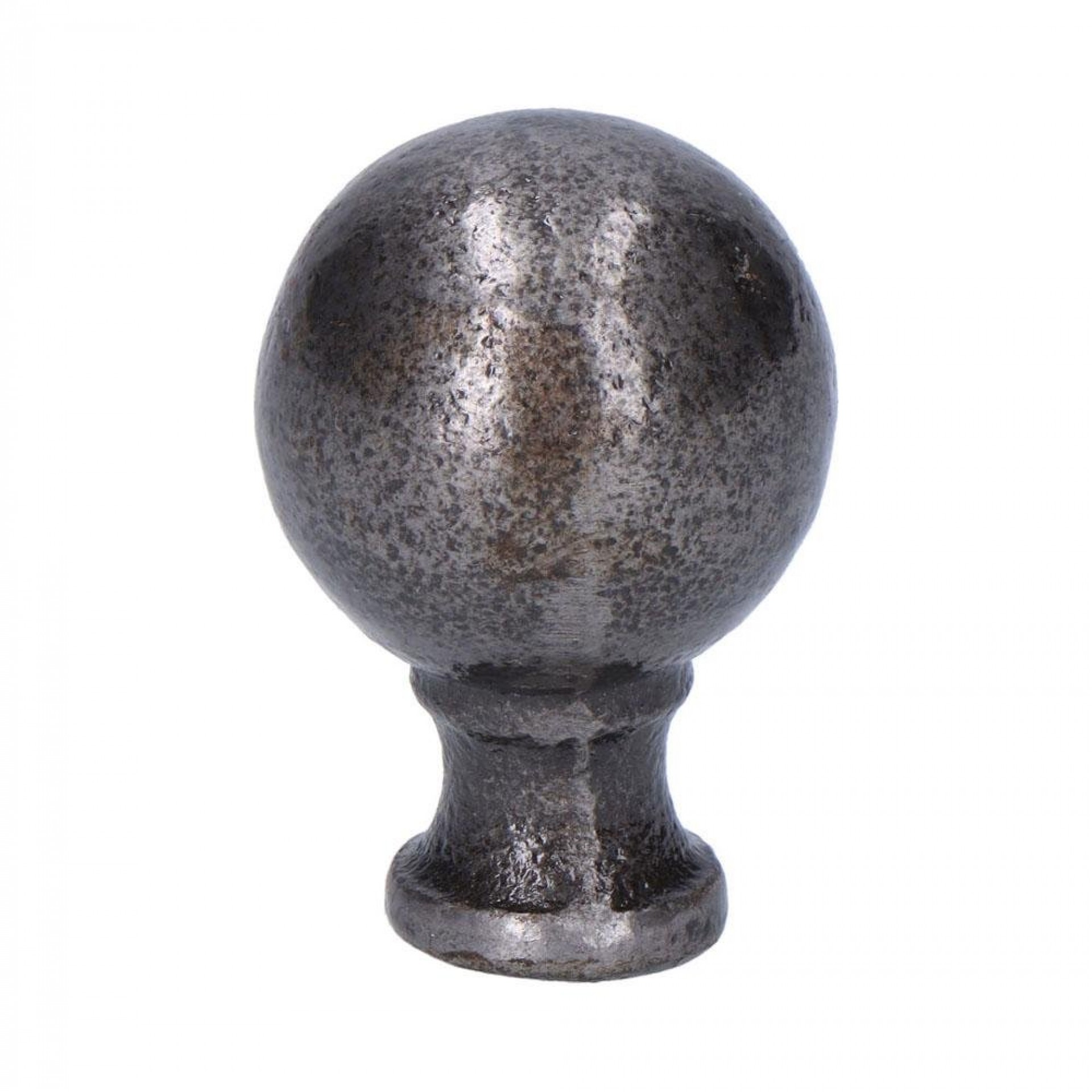 Puxador bola 25mm h° antigo refª 85603 EDM