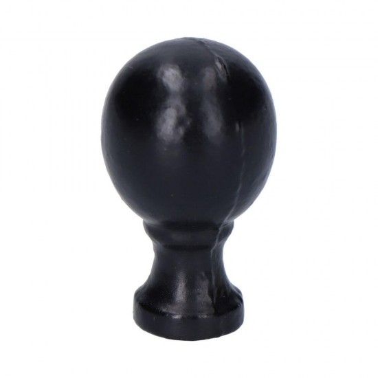Puxador bola 25mm h° preto refª 85602 EDM Puxador bola 25mm h° preto refª 85602 EDM