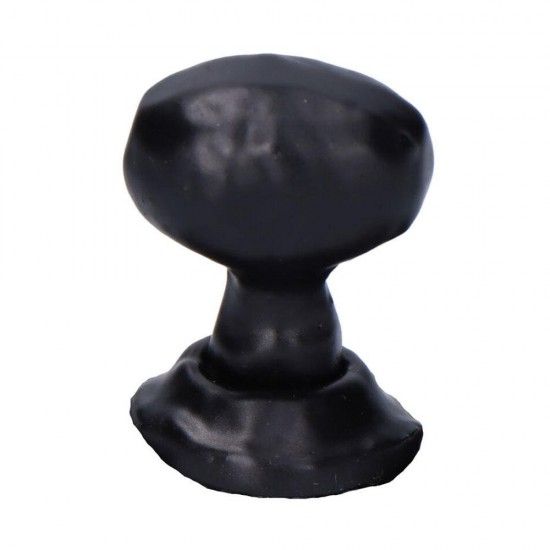Puxador ovalado 22mm h° forja refª 85604 EDM Puxador ovalado 22mm h° forja refª 85604 EDM