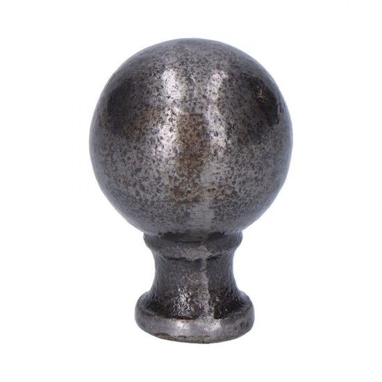 Puxador bola 25mm h° antigo refª 85603 EDM Puxador bola 25mm h° antigo refª 85603 EDM
