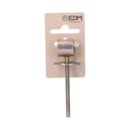 Suporte para varao armario 16mm ref� 85584 EDM