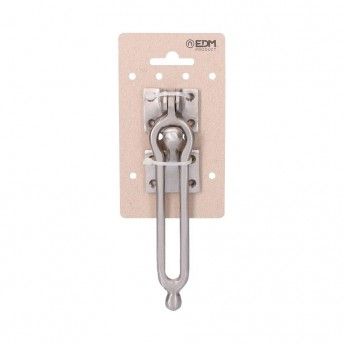 Trinco porta niquel mate ref� 85563 EDM