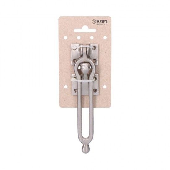 Trinco porta niquel mate ref� 85563 EDM