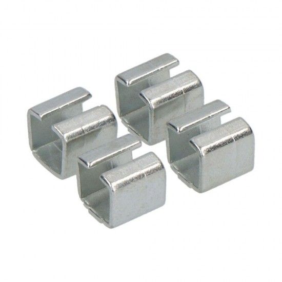 Blíster redutor quadrado cdd07 8-6mm zn refª 85489 EDM Blíster redutor quadrado cdd07 8-6mm zn refª 85489 EDM