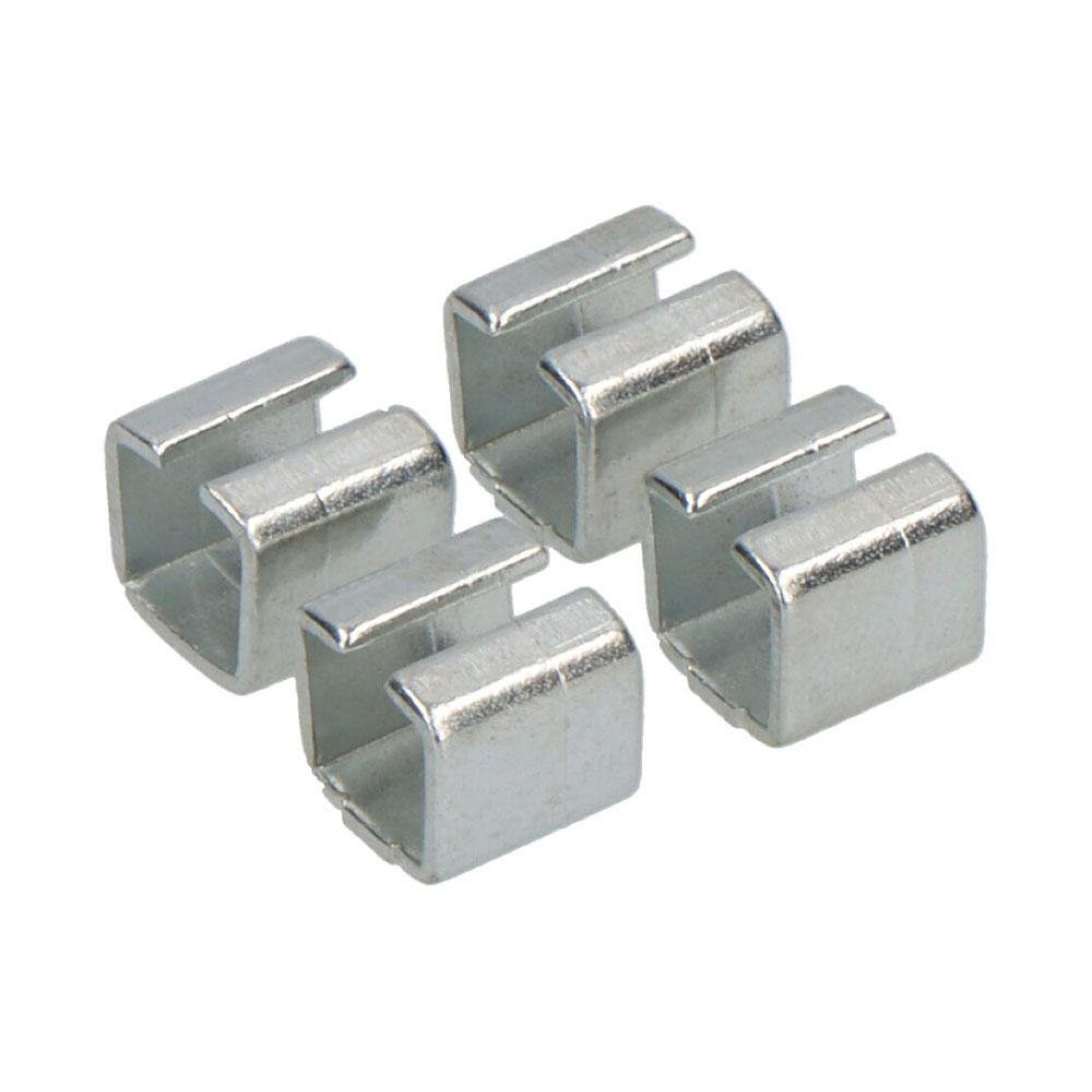 Blíster redutor quadrado cdd07 8-6mm zn refª 85489 EDM