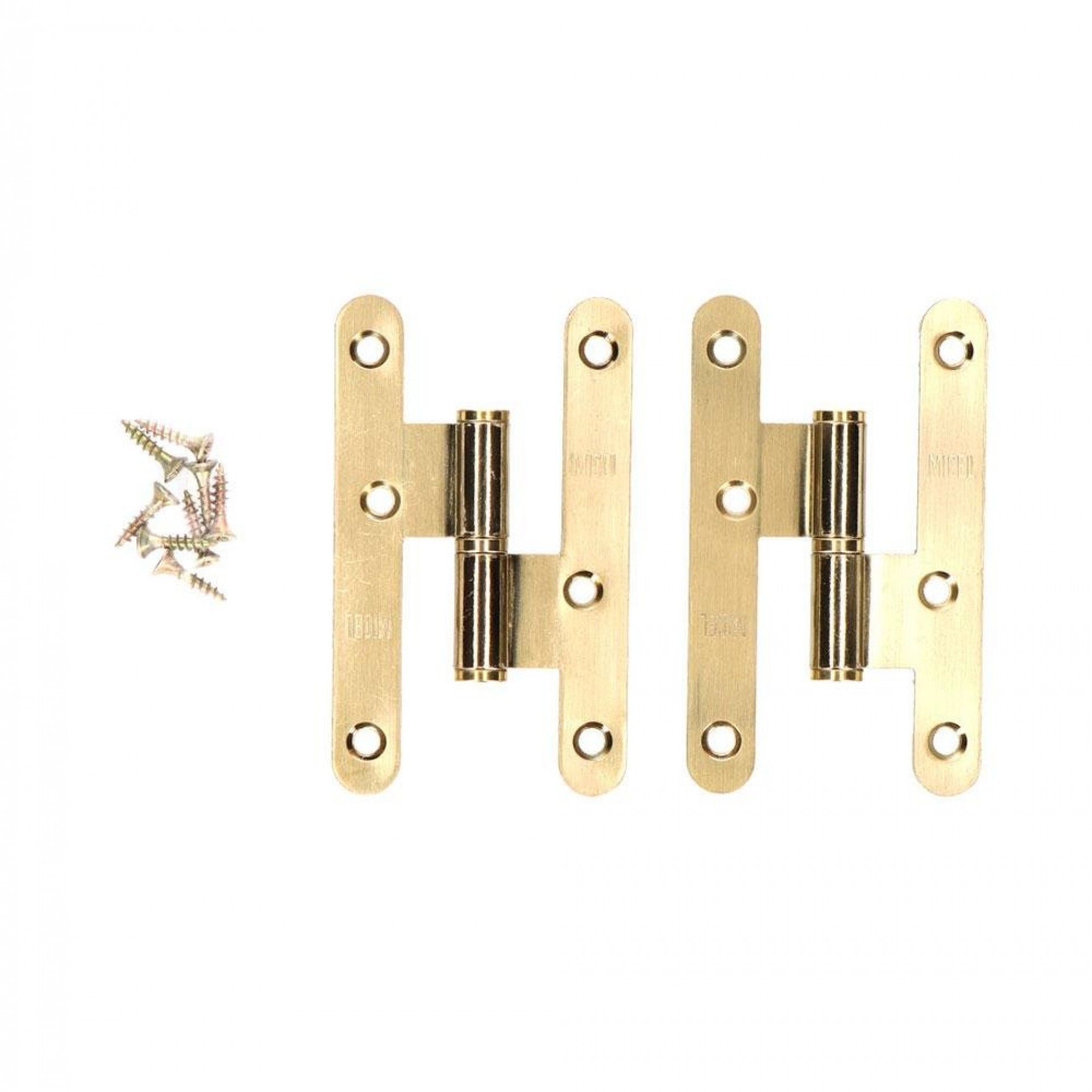 Blíster dobradiça sem remate pn04 dereita 100x58mm ls refª 85478 EDM