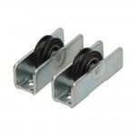 Blíster rolamento inasa 151 rd12 zn refª 85473 EDM Blíster rolamento inasa 151 rd12 zn refª 85473 EDM