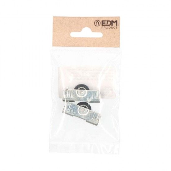 Blíster rolamento inasa 151 rd12 zn refª 85473 EDM Blíster rolamento inasa 151 rd12 zn refª 85473 EDM