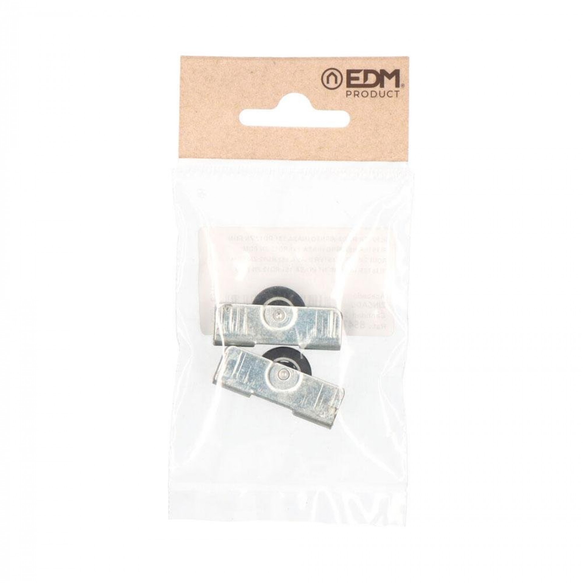 Blíster rolamento inasa 151 rd12 zn refª 85473 EDM