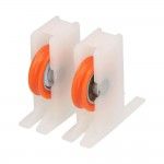 Blíster rolamento co-22 rd08 bl refª 85471 EDM Blíster rolamento co-22 rd08 bl refª 85471 EDM