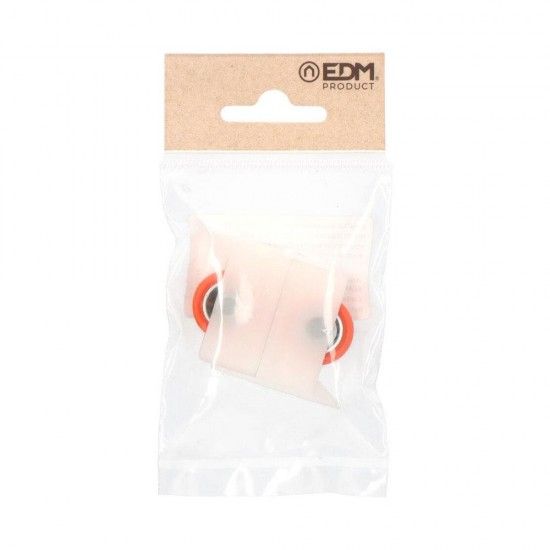 Blíster rolamento co-22 rd08 bl refª 85471 EDM Blíster rolamento co-22 rd08 bl refª 85471 EDM