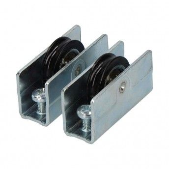 Blster rolamento climalit 177 rd17 zn ref 85469 EDM