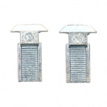 Bl�ster lingueta 6818-22 zn ref� 85463 EDM