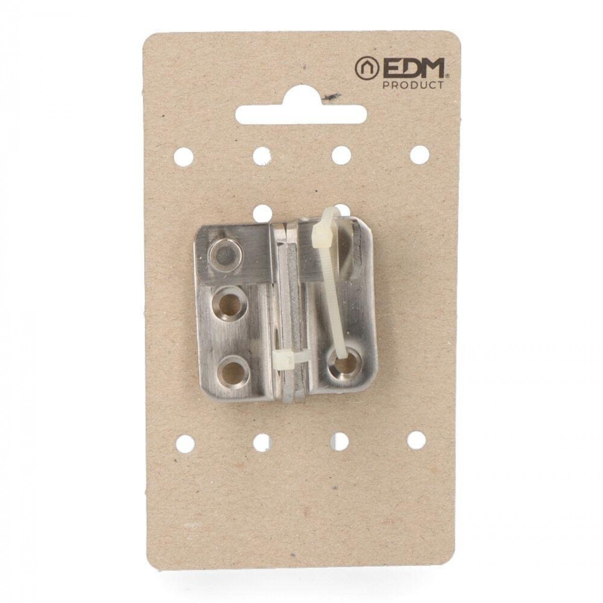 Fecho 45x45 inox 304 esquerdo refª 85328 EDM