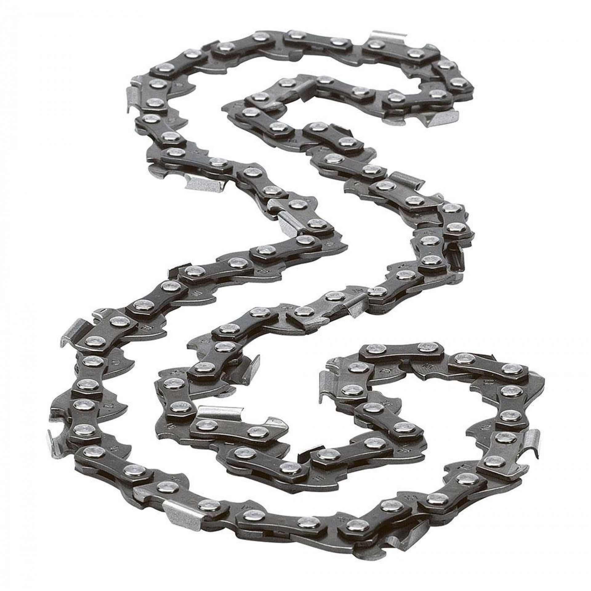 Corrente cromada contragolpe 35cm a6235cs-xj refª 84447 BLACK+DECKER