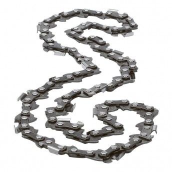 Corrente cromada contragolpe 25cm a6225cs-xj ref 84449 BLACK+DECKER