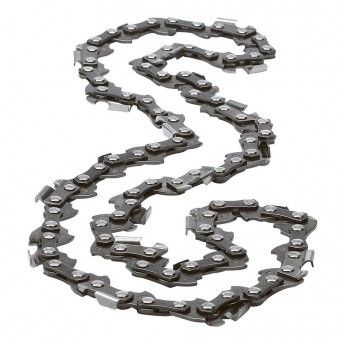 Corrente cromada contragolpe 40cm a6240cs-xj ref 84448 BLACK+DECKER