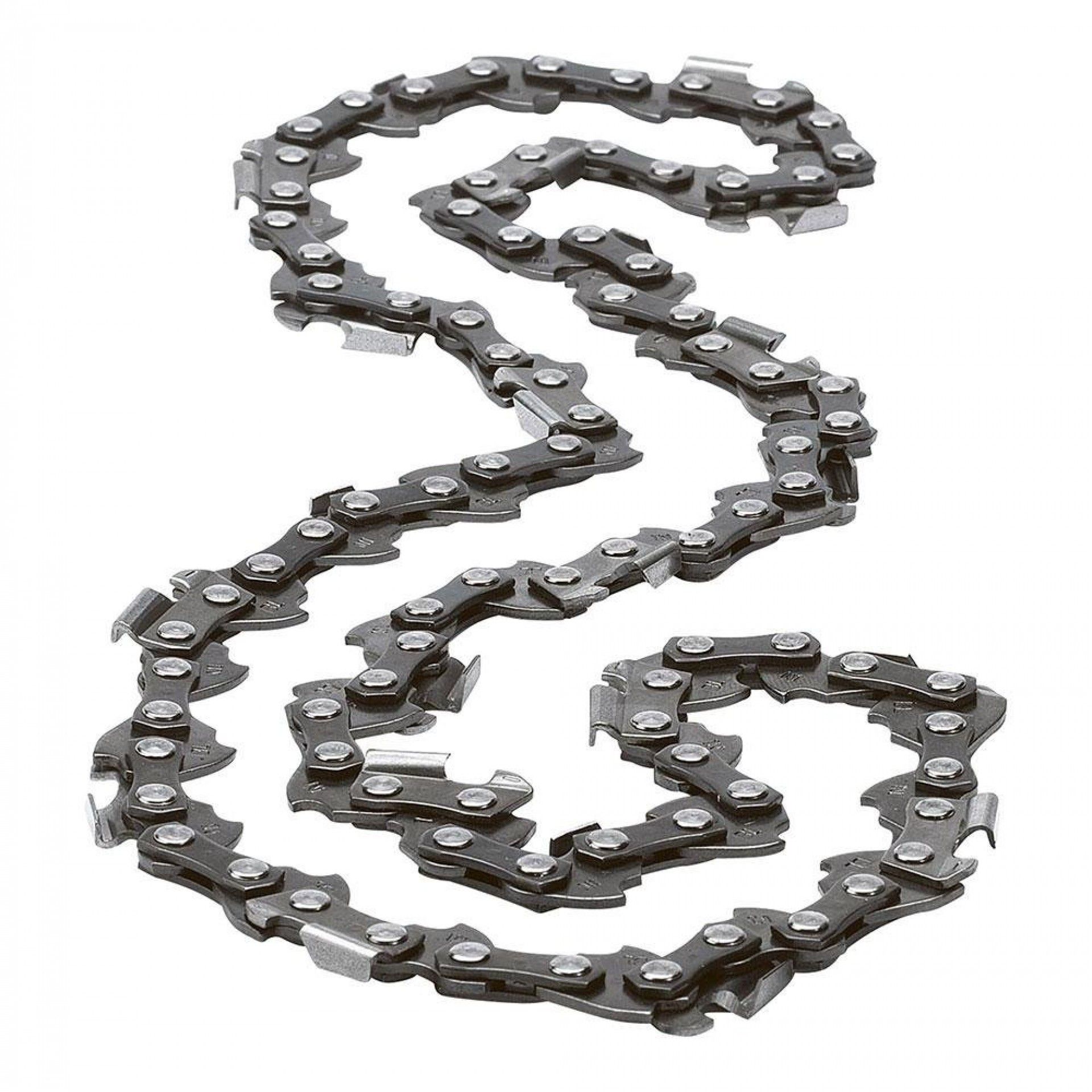 Corrente cromada contragolpe 40cm a6240cs-xj refª 84448 BLACK+DECKER