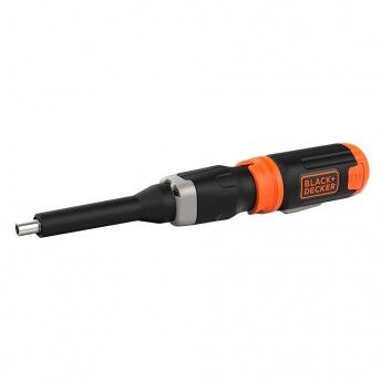 Aparafusadora em linha 6v bcf601c-xj ref� 84432 BLACK+DECKER