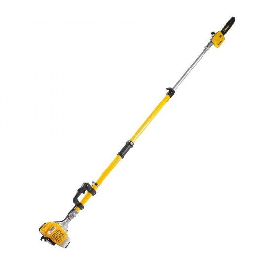 Motosserra de pertiga giraffe 312g-v21 40g-0160 ref 84199 GARLAND