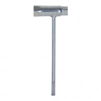 Chaves para velas 19/13mm 7199000201 ref 84186 GARLAND