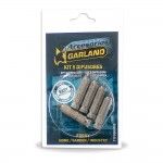 Kit 5 difusores 71fg000005 refª 84181 GARLAND Kit 5 difusores 71fg000005 refª 84181 GARLAND
