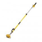 Motosserra de pertiga giraffe 312g-v21 40g-0160 refª 84199 GARLAND Motosserra de pertiga giraffe 312g-v21 40g-0160 refª 84199 GARLAND