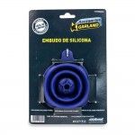 Funil de silicone dobrável 7199000026 refª 84188 GARLAND Funil de silicone dobrável 7199000026 refª 84188 GARLAND