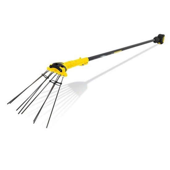 Varejador shaker keeper 20v 200-v23 20_v-0006 ref 84194 GARLAND