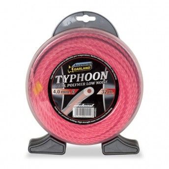 Dispensador typhoon: 32m - ø4,0mm 71024y3240 refª 84174 GARLAND Dispensador typhoon: 32m - ø4,0mm 71024y3240 refª 84174 GARLAND