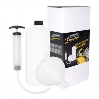 Kit extrao de leo 7199000020 ref 84185 GARLAND
