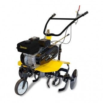 Motoenxada a gasolina harvest 962 nrqg v20 63g-0072 ref 84160 GARLAND