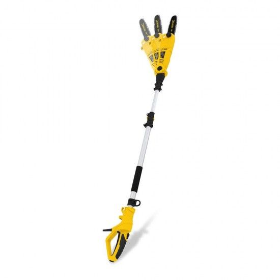 Motosserra telescpica 750w bulk 298ofe v1p 40el-0050 ref 84161 GARLAND