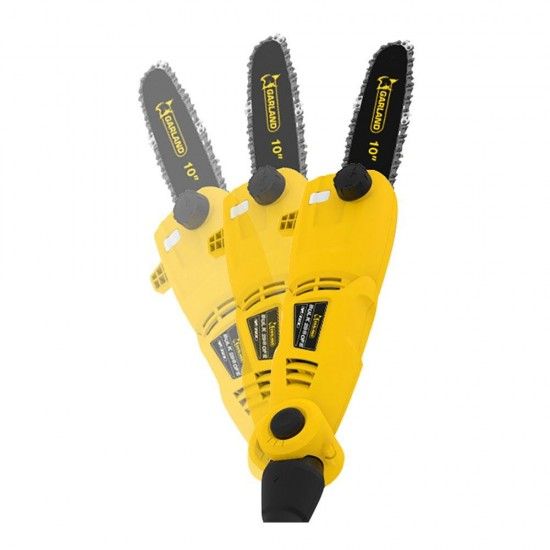 Motosserra telescpica 750w bulk 298ofe v1p 40el-0050 ref 84161 GARLAND