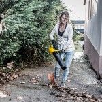 Soprador elétrico 3000w gás 409e-v20. 44el-0021 refª 84145 GARLAND Soprador elétrico 3000w gás 409e-v20. 44el-0021 refª 84145 GARLAND