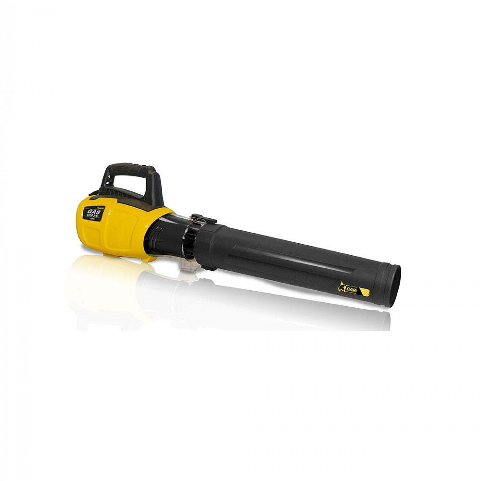 Soprador elétrico 3000w gás 409e-v20. 44el-0021 refª 84145 GARLAND