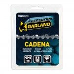 Corrente de motosserra 325"058"72 e 7132505872 ref 84130 GARLAND