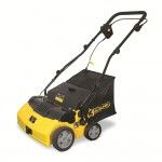 Vassoura/pente eletrica para relva artificial 1600w ref 84138 GARLAND