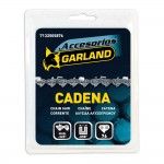 Corrente de motosserra 325"058"76 e 7132505876 ref 84131 GARLAND