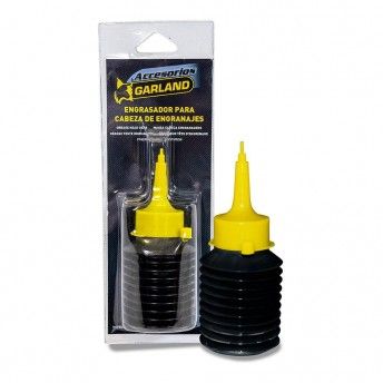Lubrificante para cabea de engrenagem 7199000510 ref 84127 GARLAND