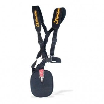 Arns duplo para cortador de escovas 7199000012 ref 84115 GARLAND