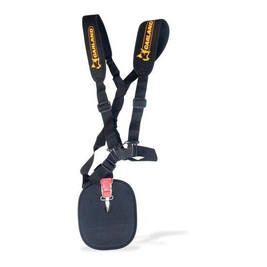 Arns duplo para cortador de escovas 7199000012 ref 84115 GARLAND