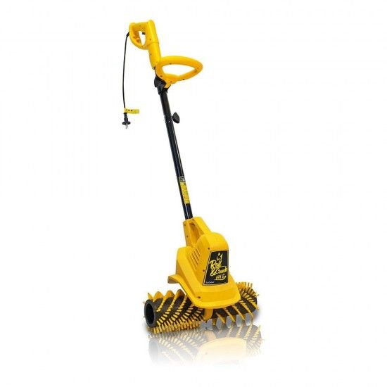 Vassoura/pente eletrica para manutenção de relva artificial 300w 141e-v19 59-0009 refª 84103 GARLAND Vassoura/pente eletrica para manutenção de relva artificial 300w 141e-v19 59-0009 refª 84103 GARLAND