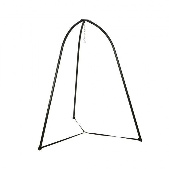 Suporte para cadeira baloiço 168x185x220cm cores / modelos diversos refª 83968 FRUIT OF THE LOOM Suporte para cadeira baloiço 168x185x220cm cores / modelos diversos refª 83968 FRUIT OF THE LOOM