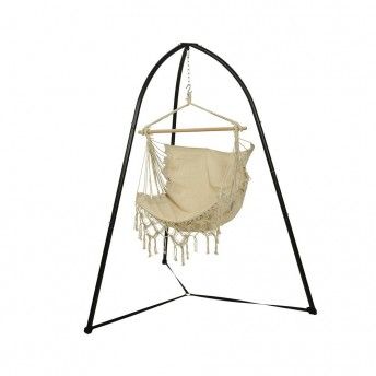 Suporte para cadeira baloio 168x185x220cm cores / modelos diversos ref 83968 FRUIT OF THE LOOM