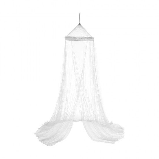 Mosquiteira decorativa para cama 60x250cm ref 83834 ATMOSPHERA
