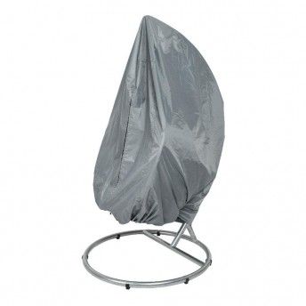 Capa protetora para cadeira baloio 115x188cm 100g/m ref 83771 DECORIS
